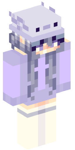 Minecraft Skin #199959