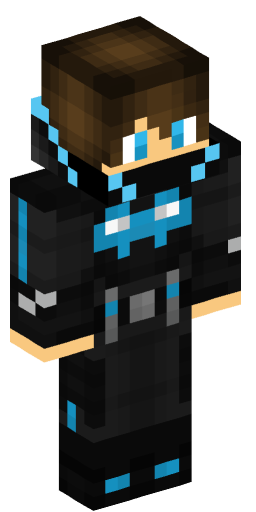 Minecraft Skin #199964