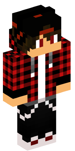 Minecraft Skin #199967