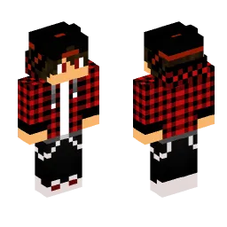 Minecraft Skin #199967