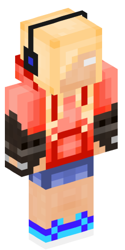 Minecraft Skin #199970