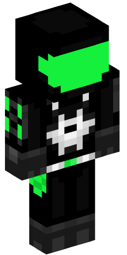 Minecraft Skin #199971