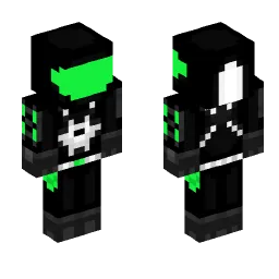 Minecraft Skin #199971