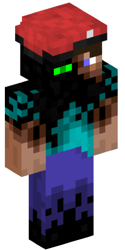 Minecraft Skin #199972