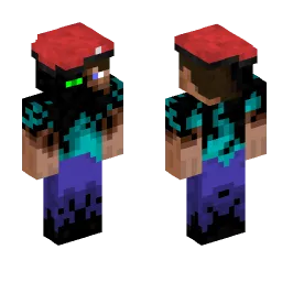 Minecraft Skin #199972