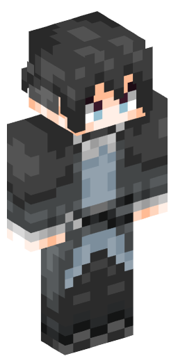 Minecraft Skin #199974