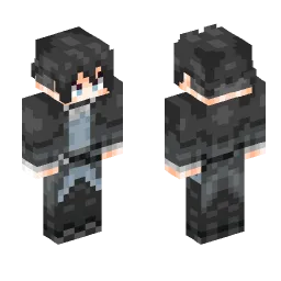 Minecraft Skin #199974