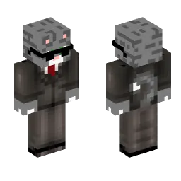 Minecraft Skin #199979