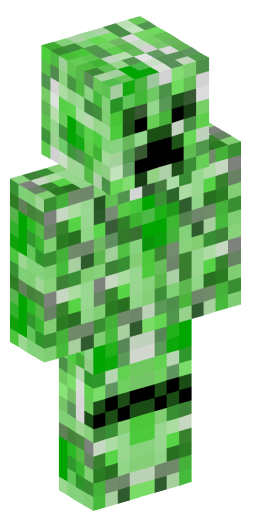 Spide Minecraft Skin Preview on Minecraft.Co.Com