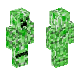 Minecraft Skin #199983