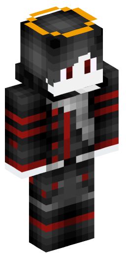 EatmyCrumplease Minecraft Skin Preview on Minecraft.Co.Com