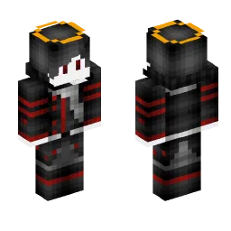 Minecraft Skin #199986