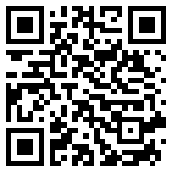 dreddimusen QR Code