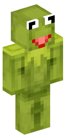 dreddimusen Minecraft Skin Preview on Minecraft.Co.Com