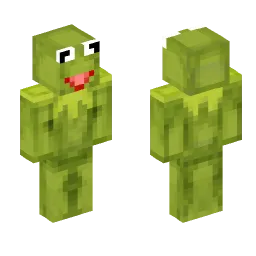 Minecraft Skin #199991