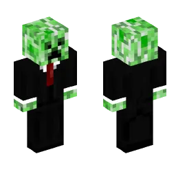Minecraft Skin #199992