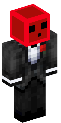 Minecraft Skin #199993