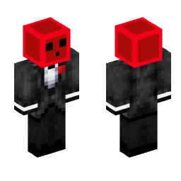 Minecraft Skin #199993