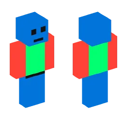 Minecraft Skin #199995