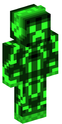 bizzy Minecraft Skin Preview on Minecraft.Co.Com