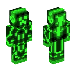 Minecraft Skin #199996