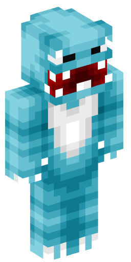 Minecraft Skin #199997