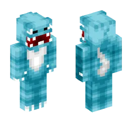 Minecraft Skin #199997