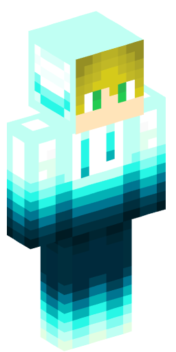 Minecraft Skin #199998