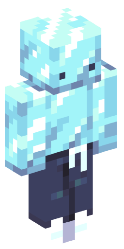 Minecraft Skin #200002