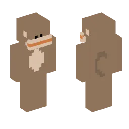 Minecraft Skin #