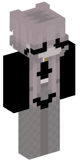 Minecraft Skin #200011