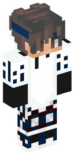 Minecraft Skin #200015