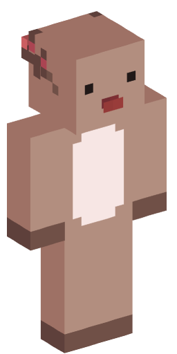 Minecraft Skin #200017