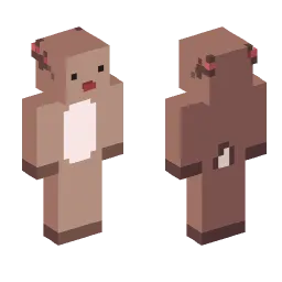 Minecraft Skin #200017