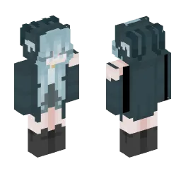 Minecraft Skin #200018