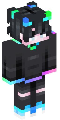 Minecraft Skin #200022