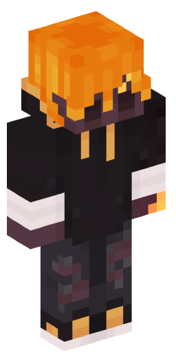 Minecraft Skin #200026