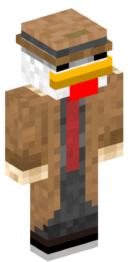 Minecraft Skin #200028