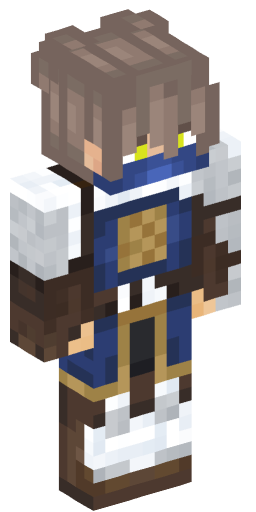 reconrelay Minecraft Skin Preview on Minecraft.Co.Com