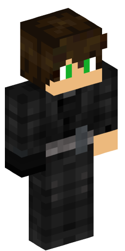 Minecraft Skin #200034