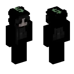 Minecraft Skin #200036