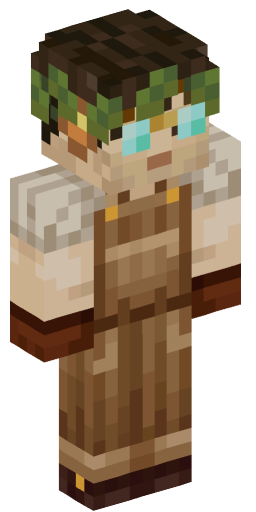 Minecraft Skin #200038