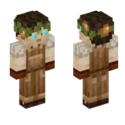 Minecraft Skin #200038
