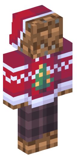 Minecraft Skin #200041