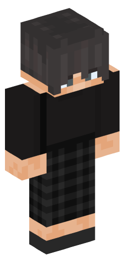 StifflersMumi Minecraft Skin Preview on Minecraft.Co.Com