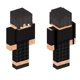 Minecraft Skin #200042