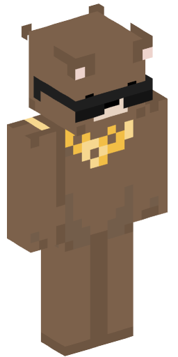 bigman_2777 Minecraft Skin Preview on Minecraft.Co.Com