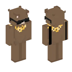 Minecraft Skin #200045