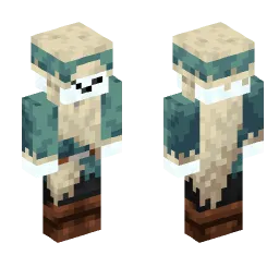 Minecraft Skin #200048