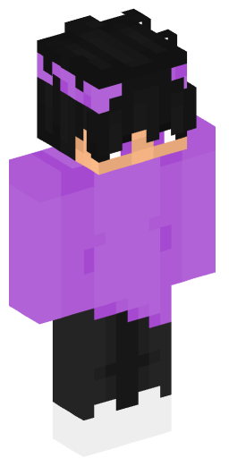 Minecraft Skin #200049